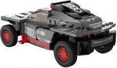 Masinuta de construit - Audi RS Q E-Tron
