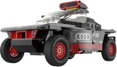 Masinuta de construit - Audi RS Q E-Tron