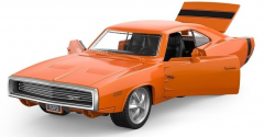 Masinuta metalica Dodge Charger R/T 1970