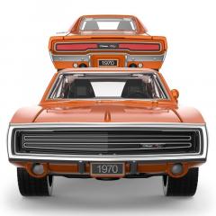 Masinuta metalica Dodge Charger R/T 1970
