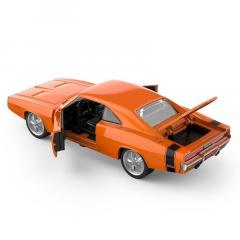 Masinuta metalica Dodge Charger R/T 1970