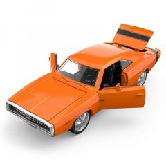 Masinuta metalica Dodge Charger R/T 1970