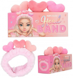 Bentita par - TopModel - Inimi