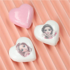 Bombe de baie - Top Model - B & M