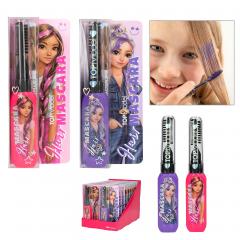 Rimel de par - TopModel (doua modele - pret pe bucata)