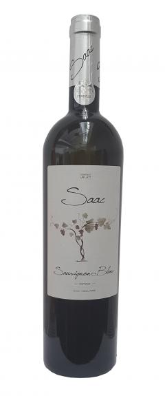 Vin alb - Dealu Mare, Domeniile Urlati, 2014, sec