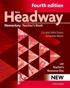 New Headway Elementary. Teacher's Book