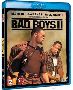 Baieti rai 2 (Blu Ray Disc) / Bad boys 2