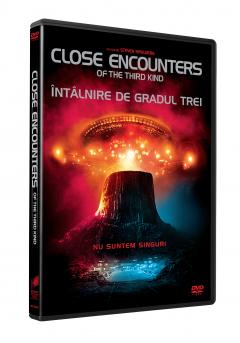 Intalnire de gradul trei / Close Encounters of the Third Kind