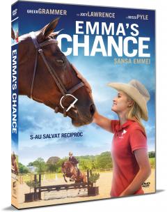 Sansa Emmei / Emma's Cance