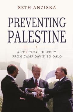 Preventing Palestine