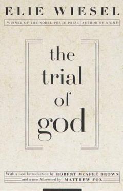 Trial Of God