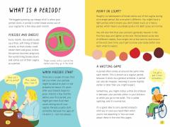 What's Happening to Me? The Girl One