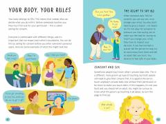 What's Happening to Me? The Girl One