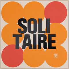 Joc de societate - Solitaire