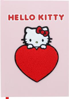 Caiet de lux - Hello Kitty