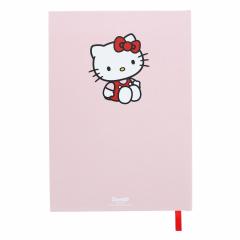 Caiet de lux - Hello Kitty