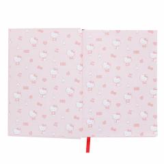 Caiet de lux - Hello Kitty