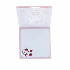 Caiet decupat - Hello Kitty