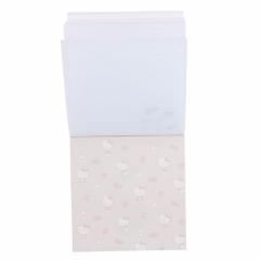 Caiet decupat - Hello Kitty