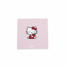 Caiet decupat - Hello Kitty