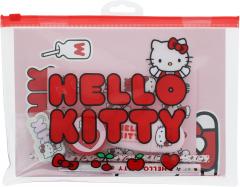 Set de scris si desen - Hello Kitty