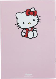 Set de scris si desen - Hello Kitty