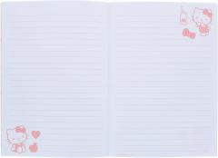 Set de scris si desen - Hello Kitty