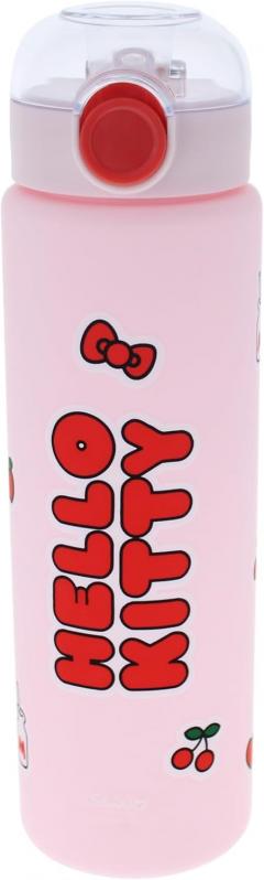 Sticla de bauturi - Hello Kitty