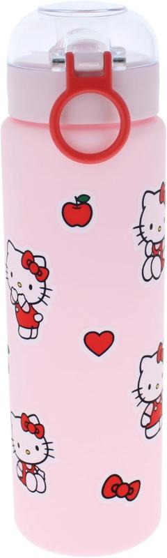 Sticla de bauturi - Hello Kitty