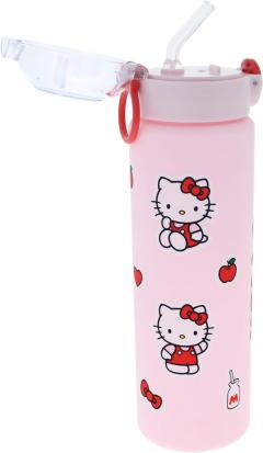 Sticla de bauturi - Hello Kitty