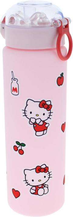 Sticla de bauturi - Hello Kitty