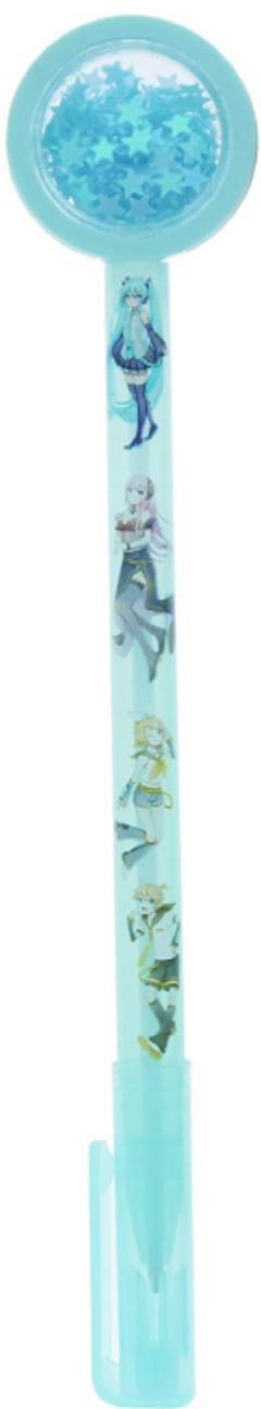 Pix - Hatsune Miku, mai multe modele si culori