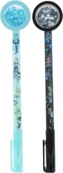 Pix - Hatsune Miku, mai multe modele si culori