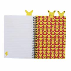 Caiet - Pokemon - Pikachu