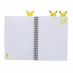 Caiet - Pokemon - Pikachu