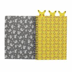 Caiet - Pokemon - Pikachu