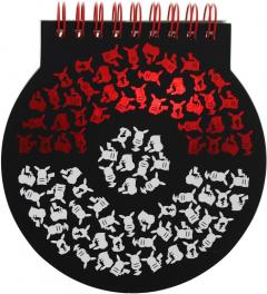 Caiet - Pokemon - Pikachu