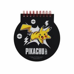 Caiet - Pokemon - Pikachu