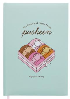 Caiet de lux - Pusheen Luxury