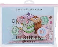 Set creativ - Pusheen Sweets