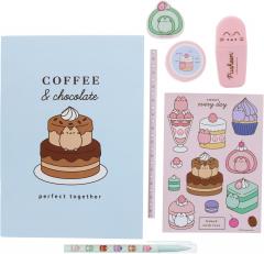 Set creativ - Pusheen Sweets