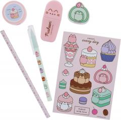 Set creativ - Pusheen Sweets