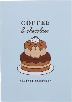 Set creativ - Pusheen Sweets