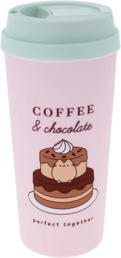 Cana de vioaj - Pusheen Sweets 