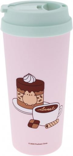 Cana de vioaj - Pusheen Sweets 