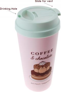 Cana de vioaj - Pusheen Sweets 