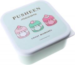 Set 3 cutii pentru pranz - Pusheen Sweets