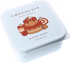 Set 3 cutii pentru pranz - Pusheen Sweets