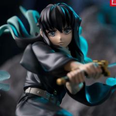 Figurina Muichiro Tokito - Demon Slayer